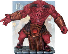 Frostgrave - Major Demon - FGV304