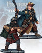 Frostgrave - Barbarian Apothecary & Marksman - FGV225