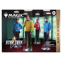 Magic: The Gathering® | Star Trek™ Beam Me Up Bundle