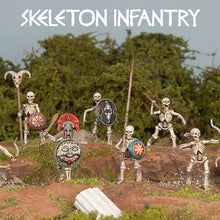 Classic Fantasy - Skeleton Warriors